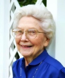 Marjorie Ann (Sorenson) Krings 